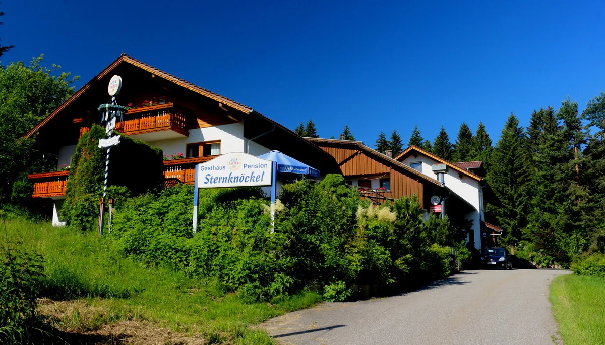 © DAV Sektion Siegerland