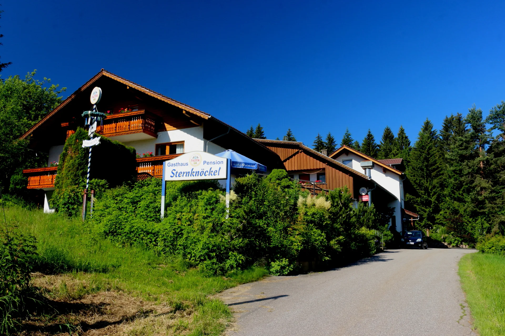 © DAV Sektion Siegerland