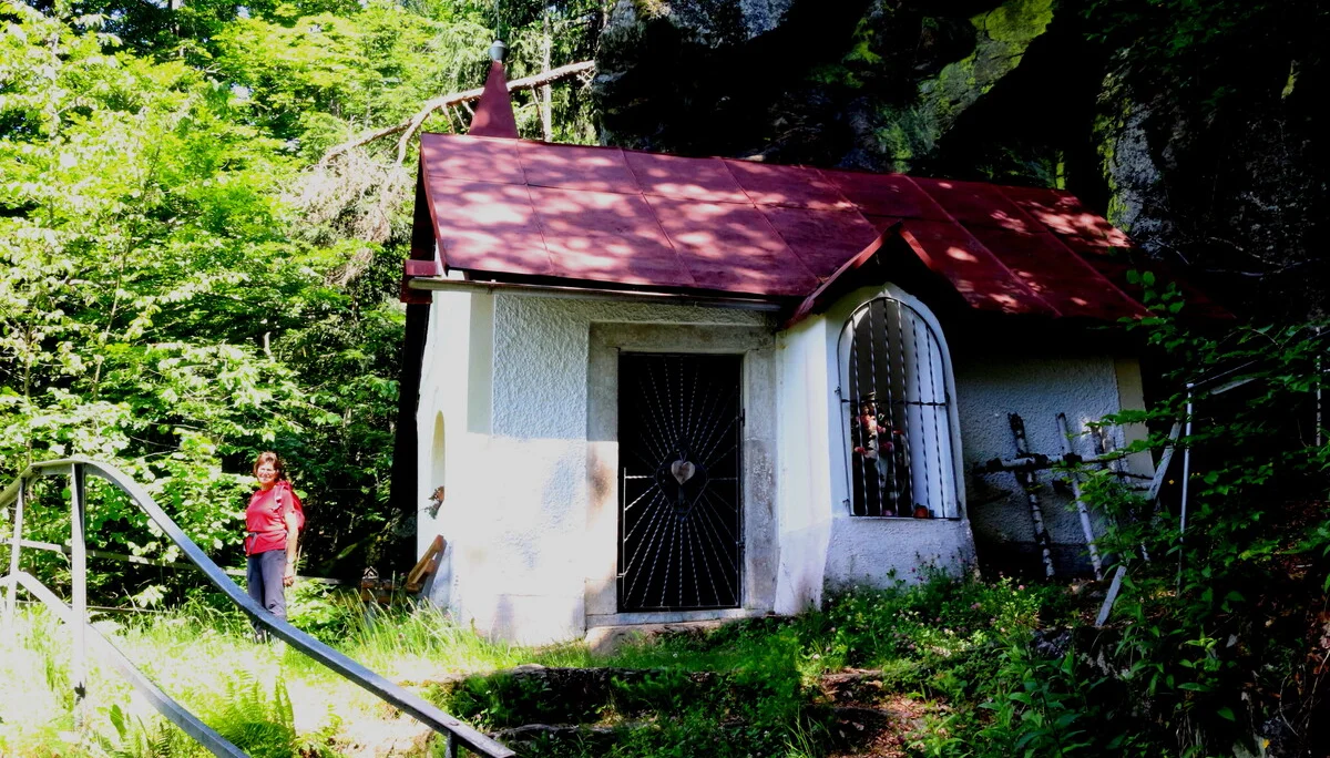 © DAV Sektion Siegerland