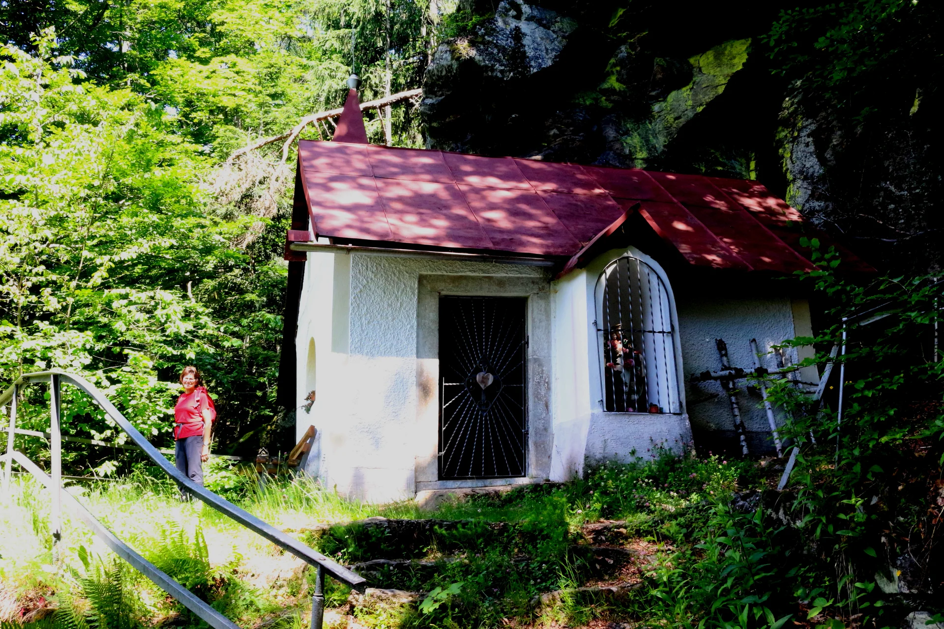 © DAV Sektion Siegerland