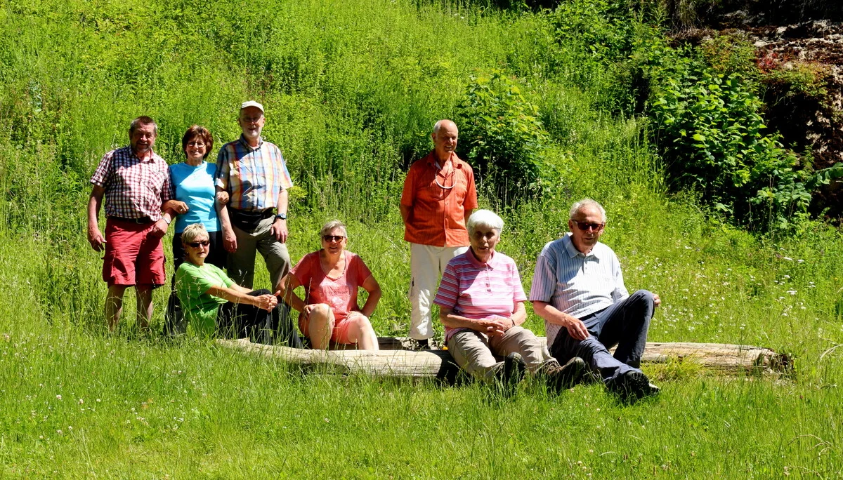 © DAV Sektion Siegerland