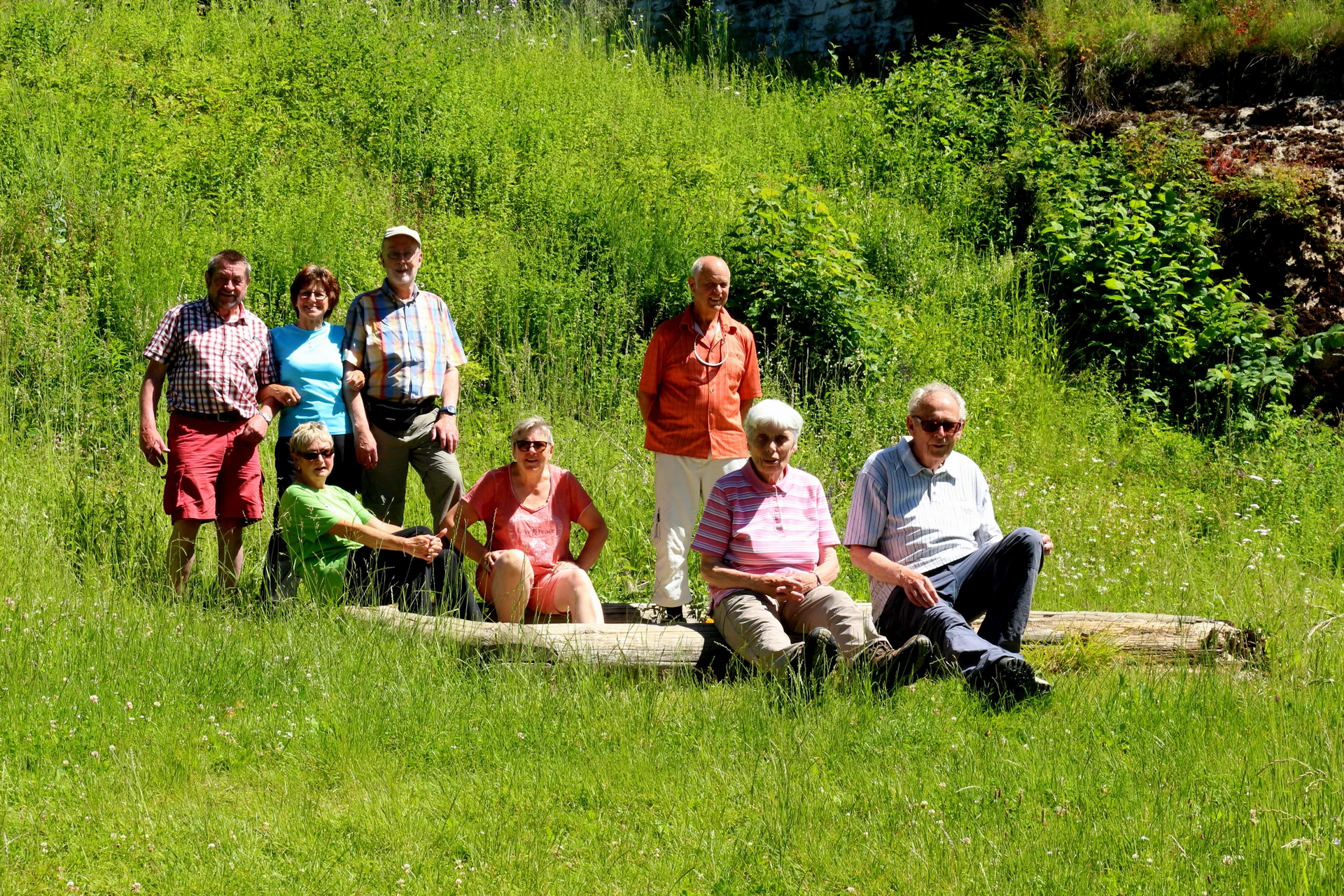 © DAV Sektion Siegerland