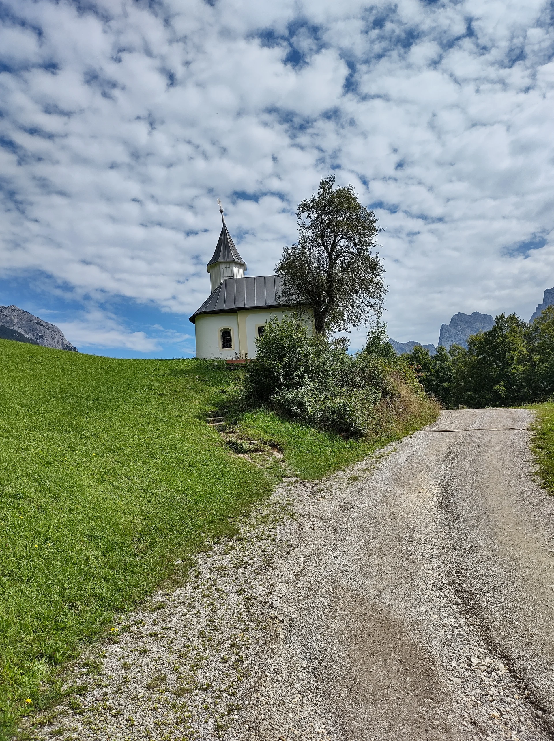 DAV Sektion Siegerland | © DAV Sektion Siegerland