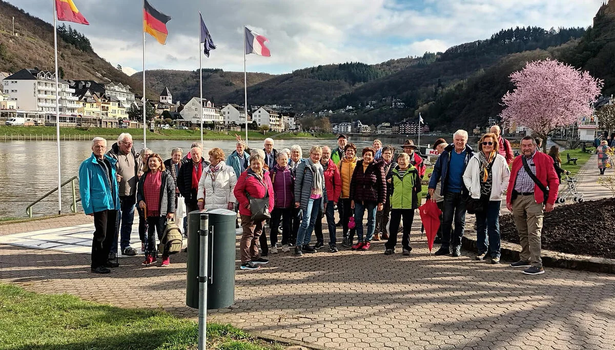 © DAV Sektion Siegerland