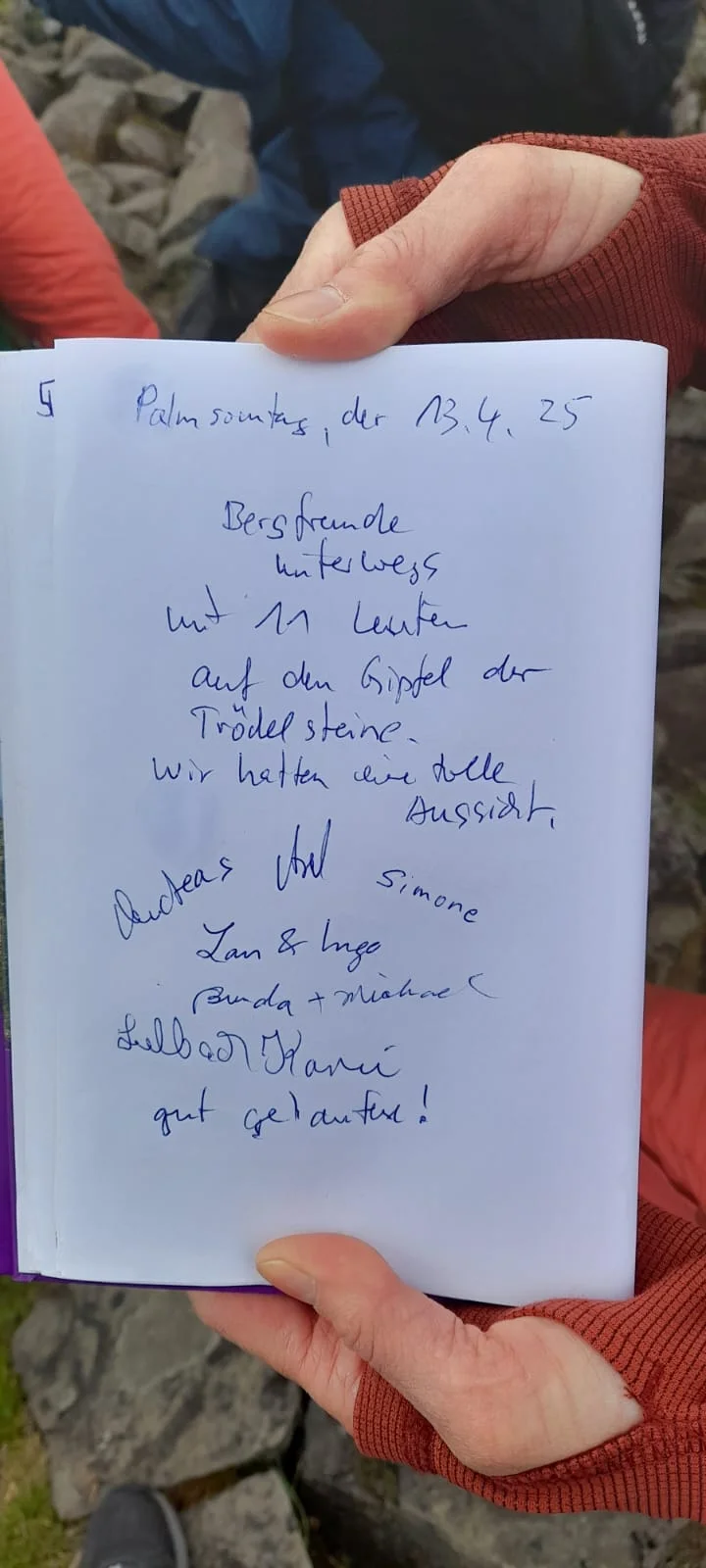 © Michael Heinisch/Sektion