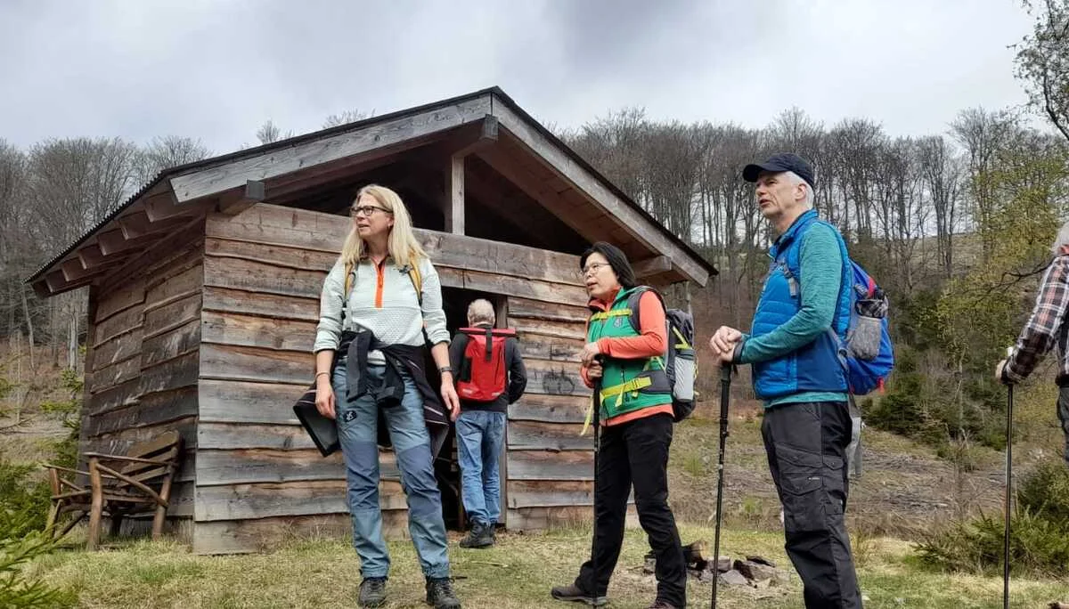 © Michael Heinisch/Sektion