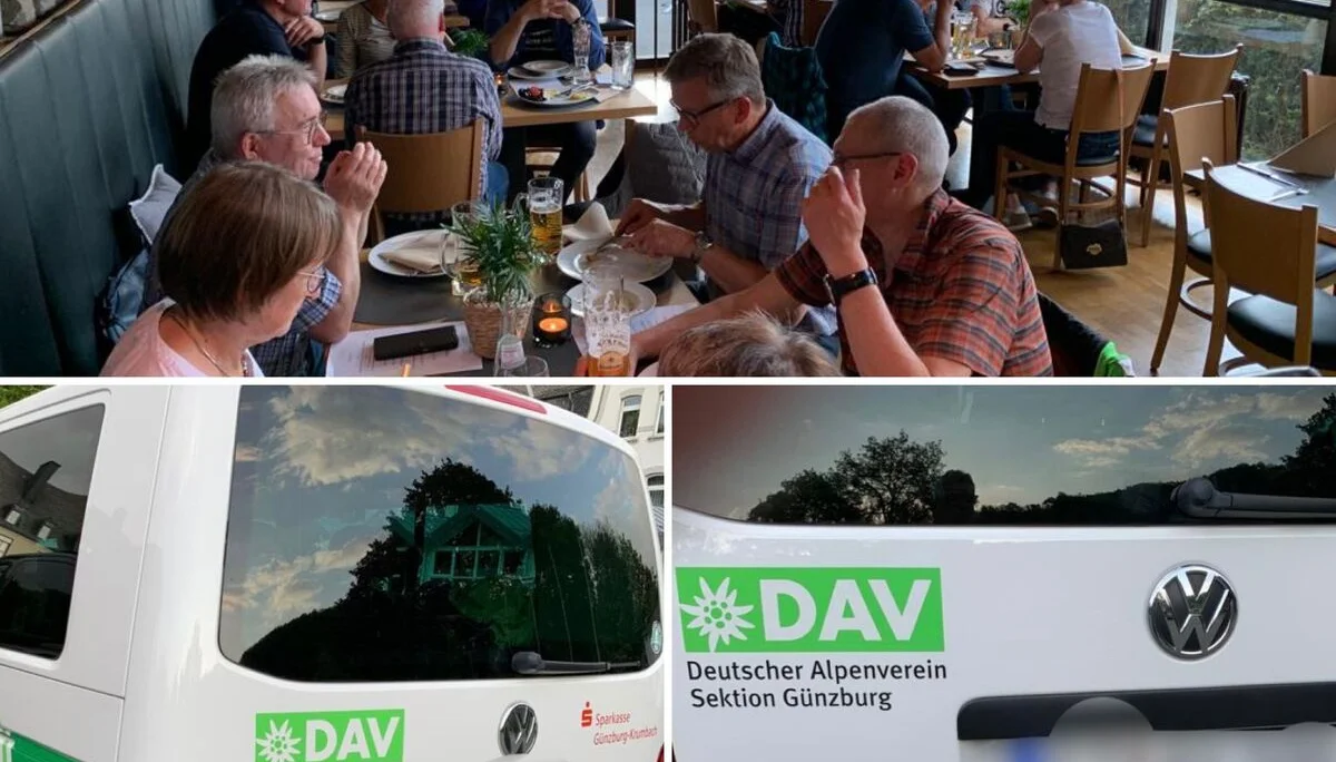 © DAV Sektion Siegerland Henrik Münker