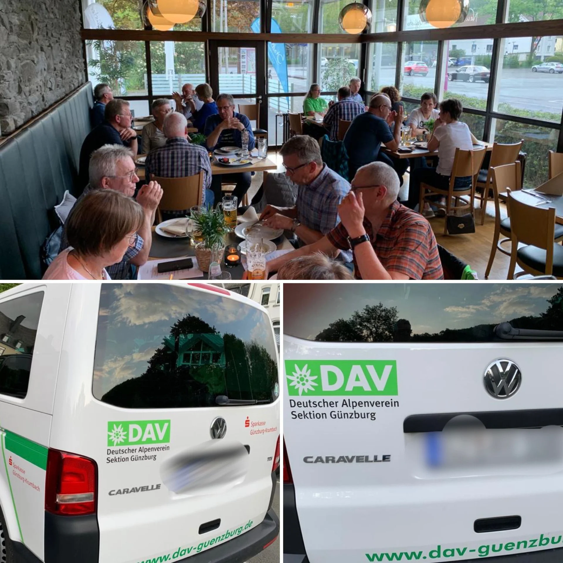 © DAV Sektion Siegerland Henrik Münker