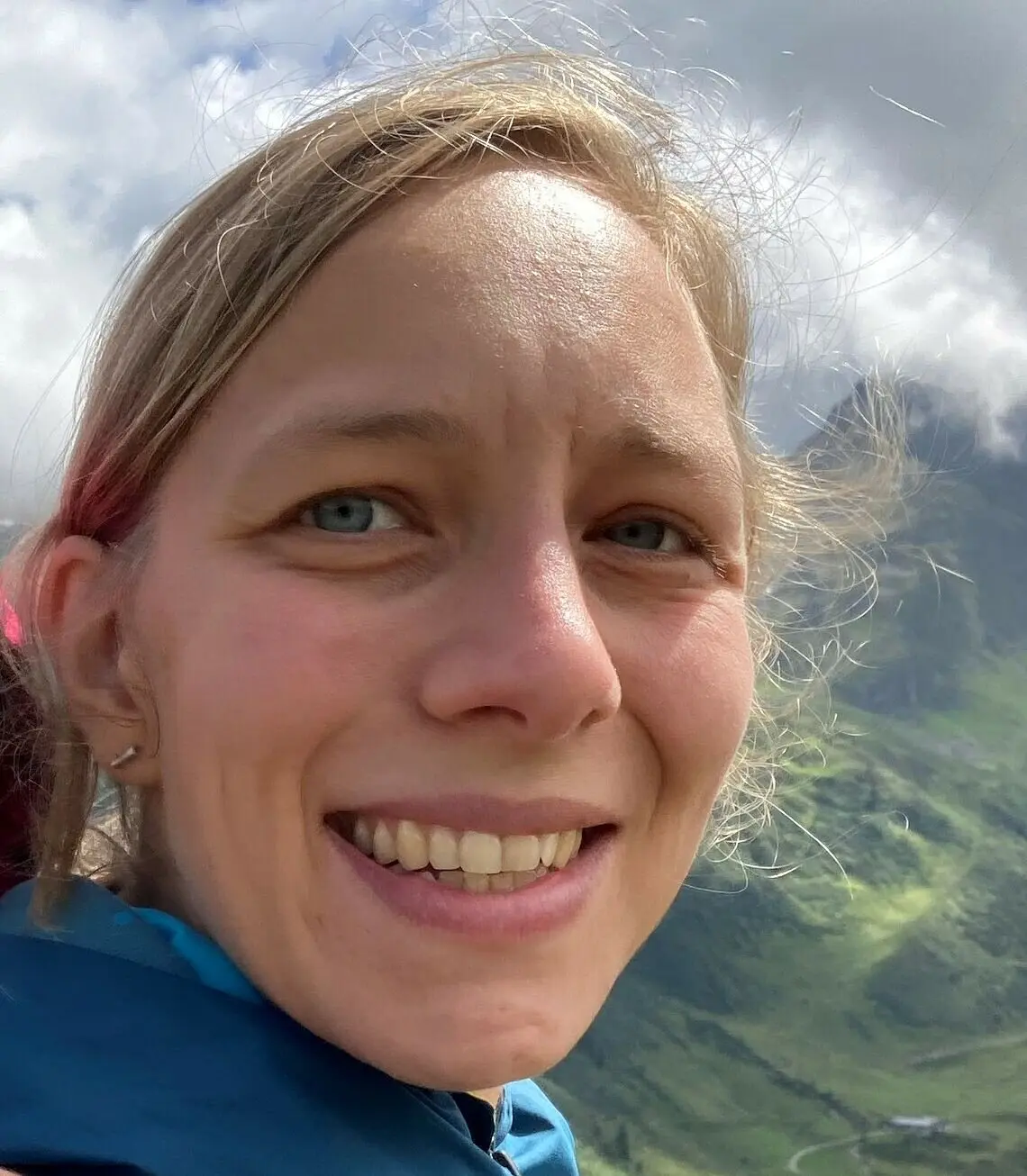 Familiengruppe DAV Sektion Siegerland | © Judith Stötzel 