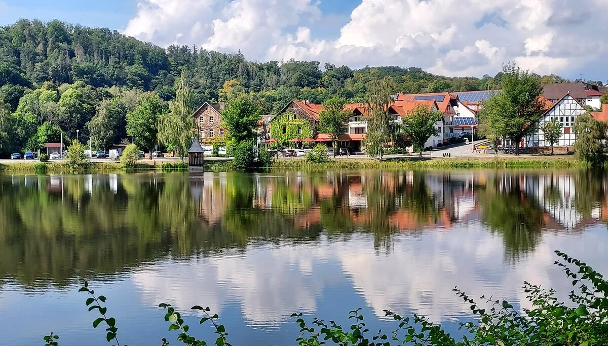 © Hans Günter Reuschenbach