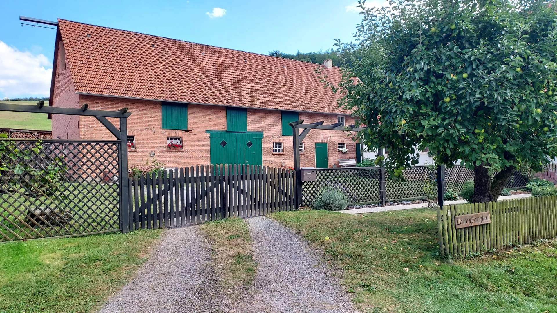 © Hans Günter Reuschenbach