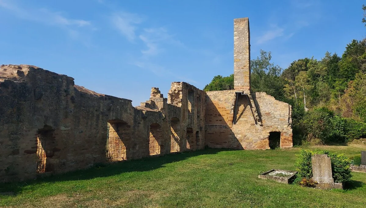 © Hans Günter Reuschenbach