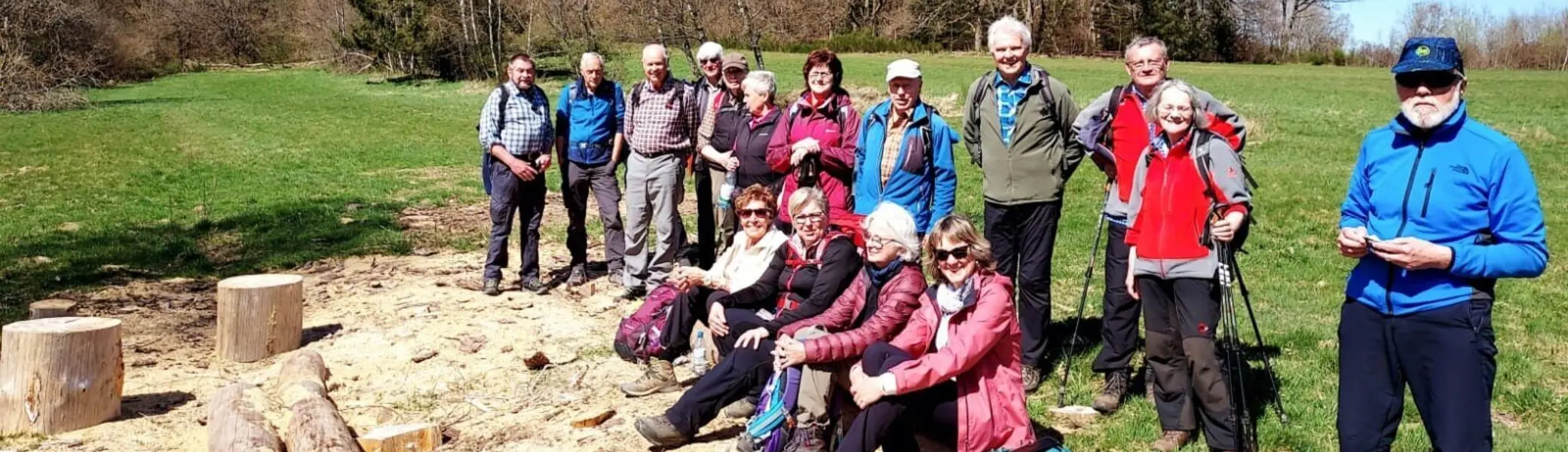 © DAV Sektion Siegerland H. G. Reuschenbach