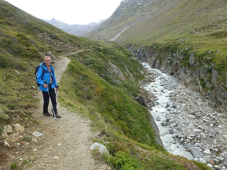 DAV Sektion Siegerland | © DAV Sektion Siegerland