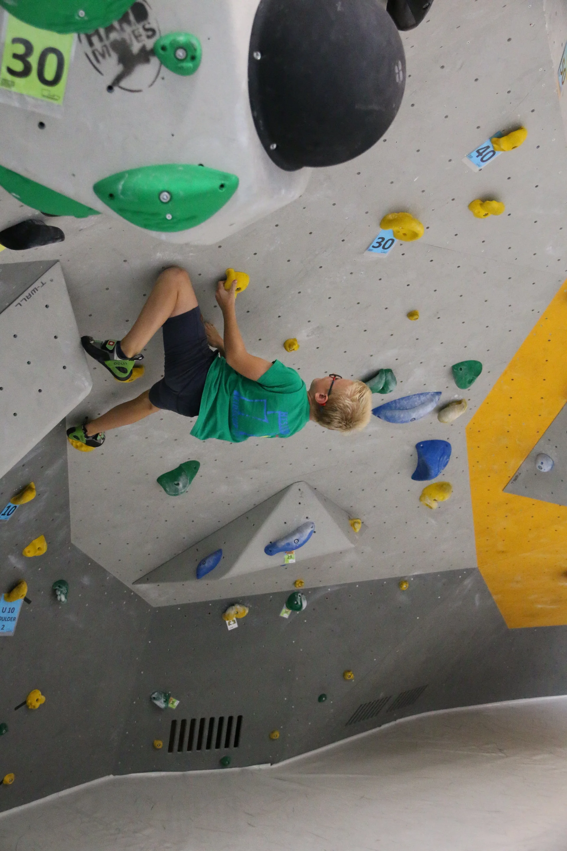 ©  F. Schulze (DAV OWL)