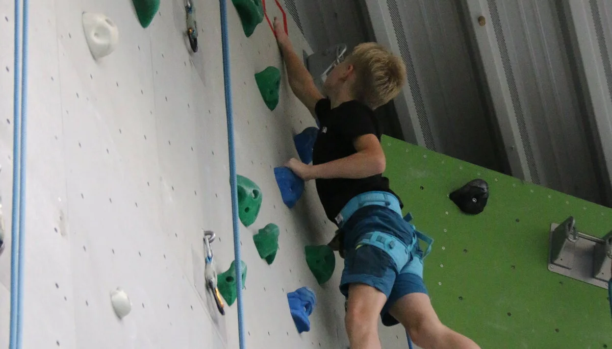 ©  F. Schulze (DAV OWL)