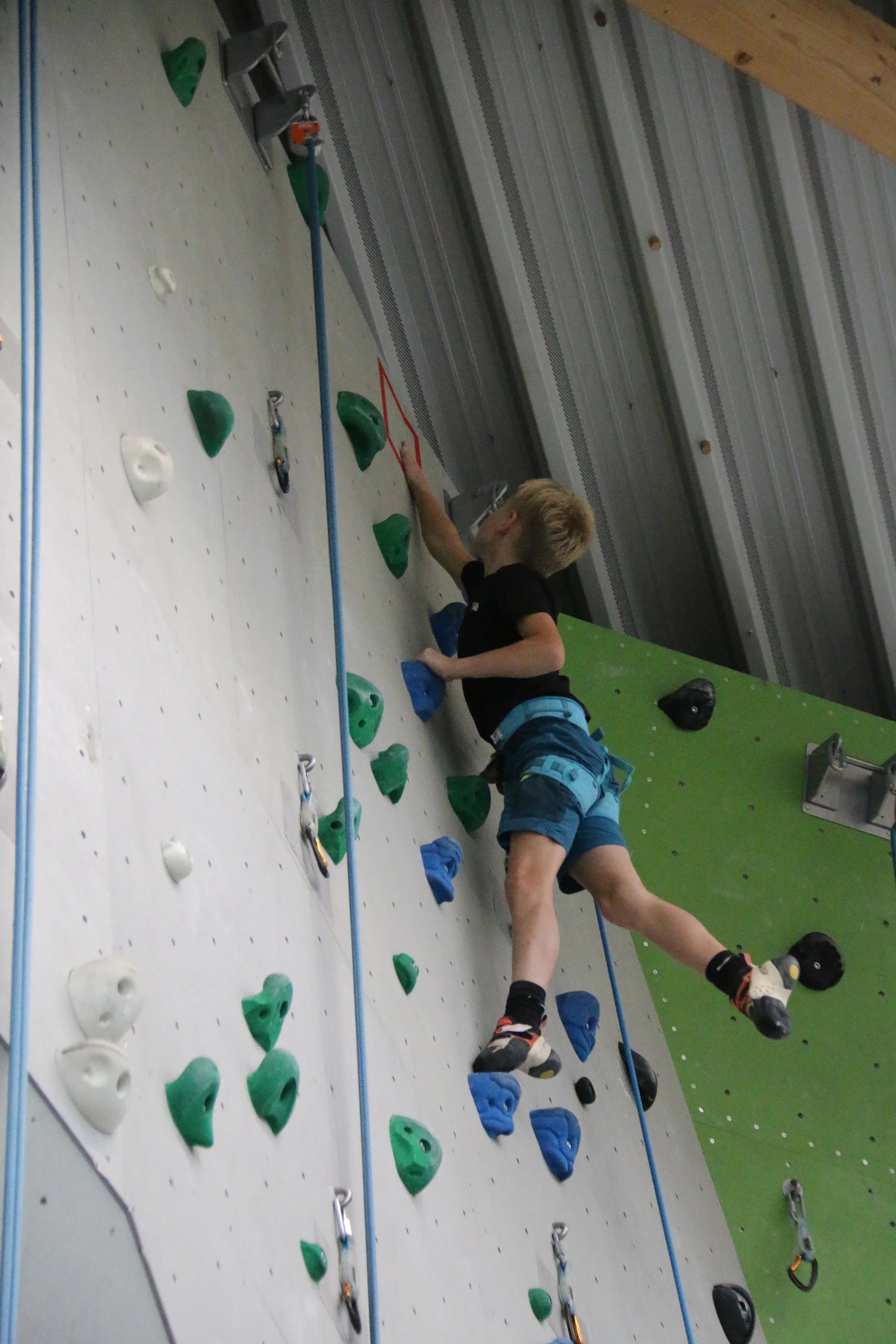 ©  F. Schulze (DAV OWL)