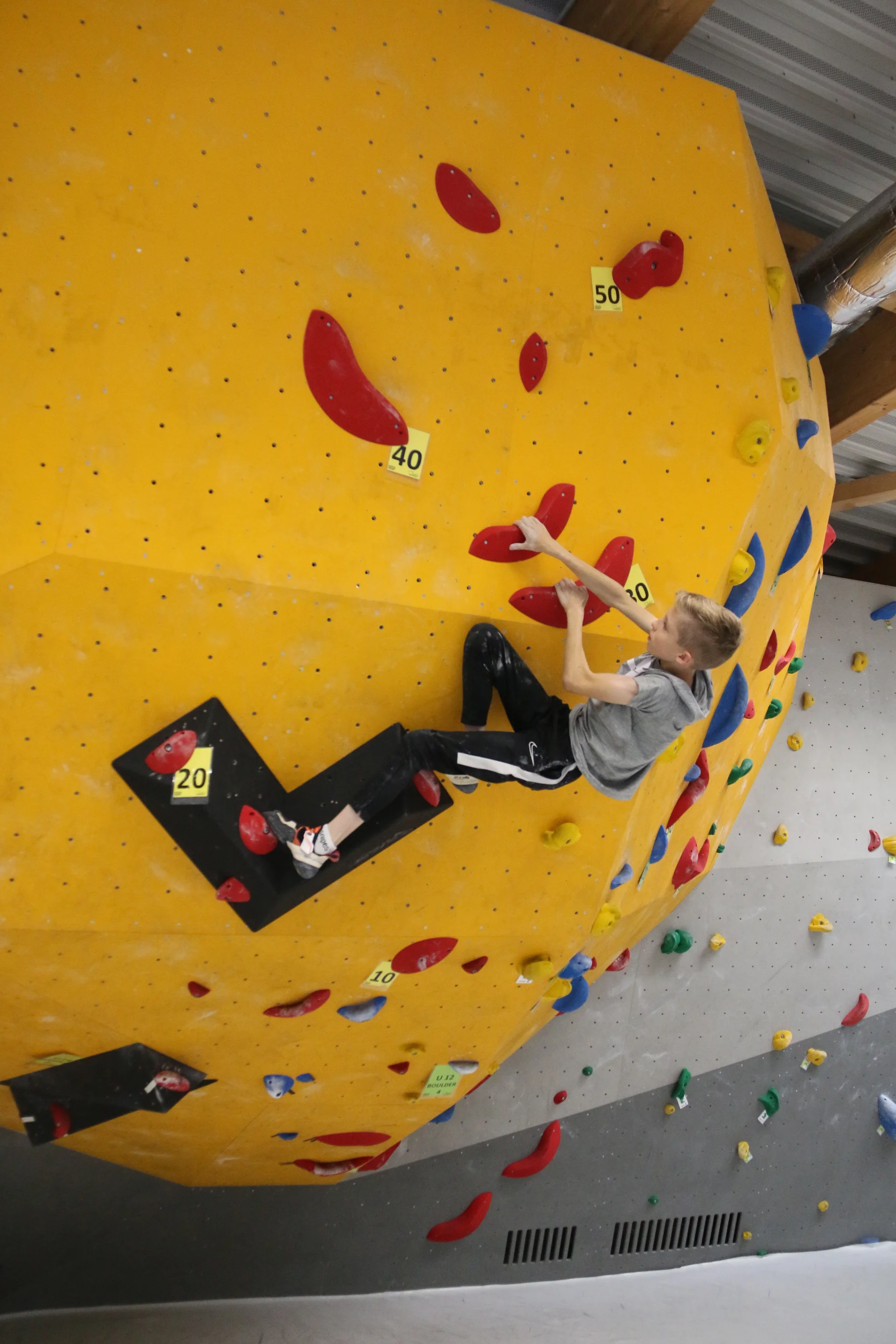 ©  F. Schulze (DAV OWL)