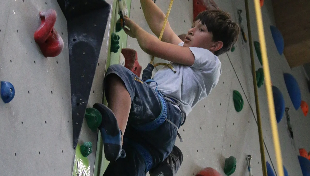 ©  F. Schulze (DAV OWL)