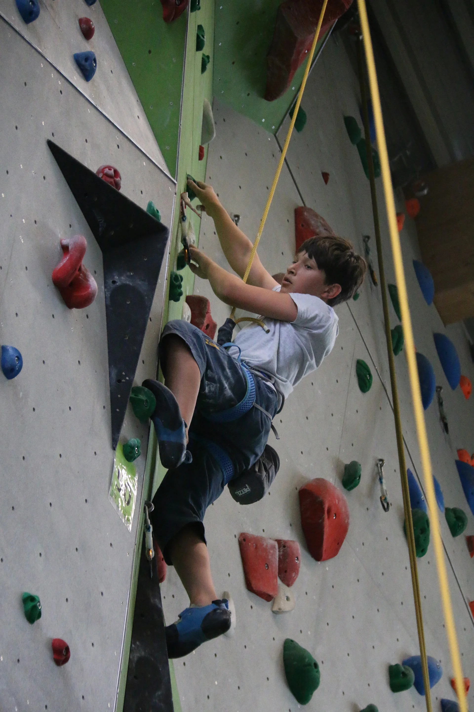 ©  F. Schulze (DAV OWL)