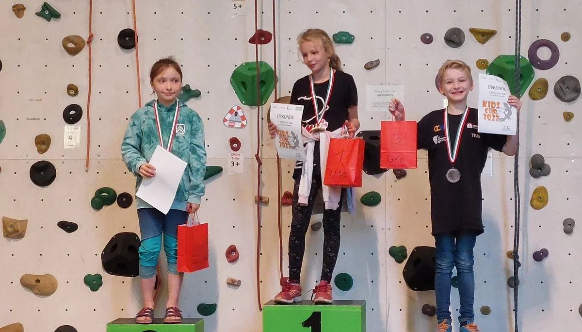 DAV Sektion Siegerland | © DAV Sektion Siegerland