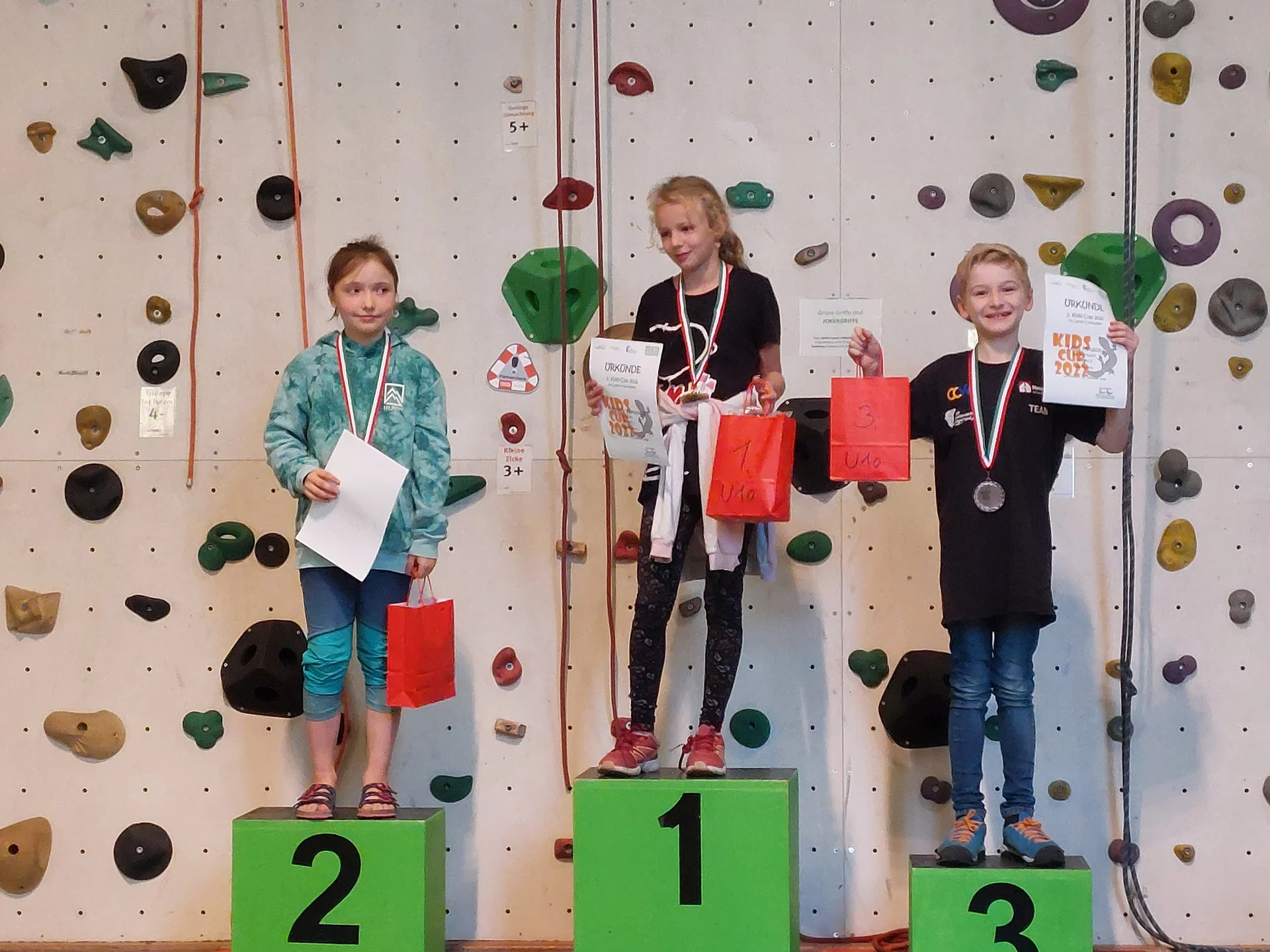 DAV Sektion Siegerland | © DAV Sektion Siegerland