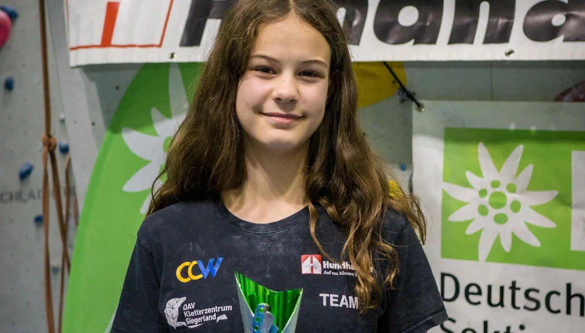 DAV Sektion Siegerland | © DAV Sektion Siegerland