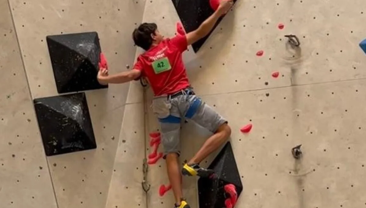 © DAV Siegerland/WKT