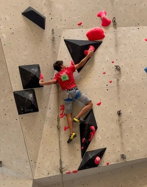 © DAV Siegerland/WKT