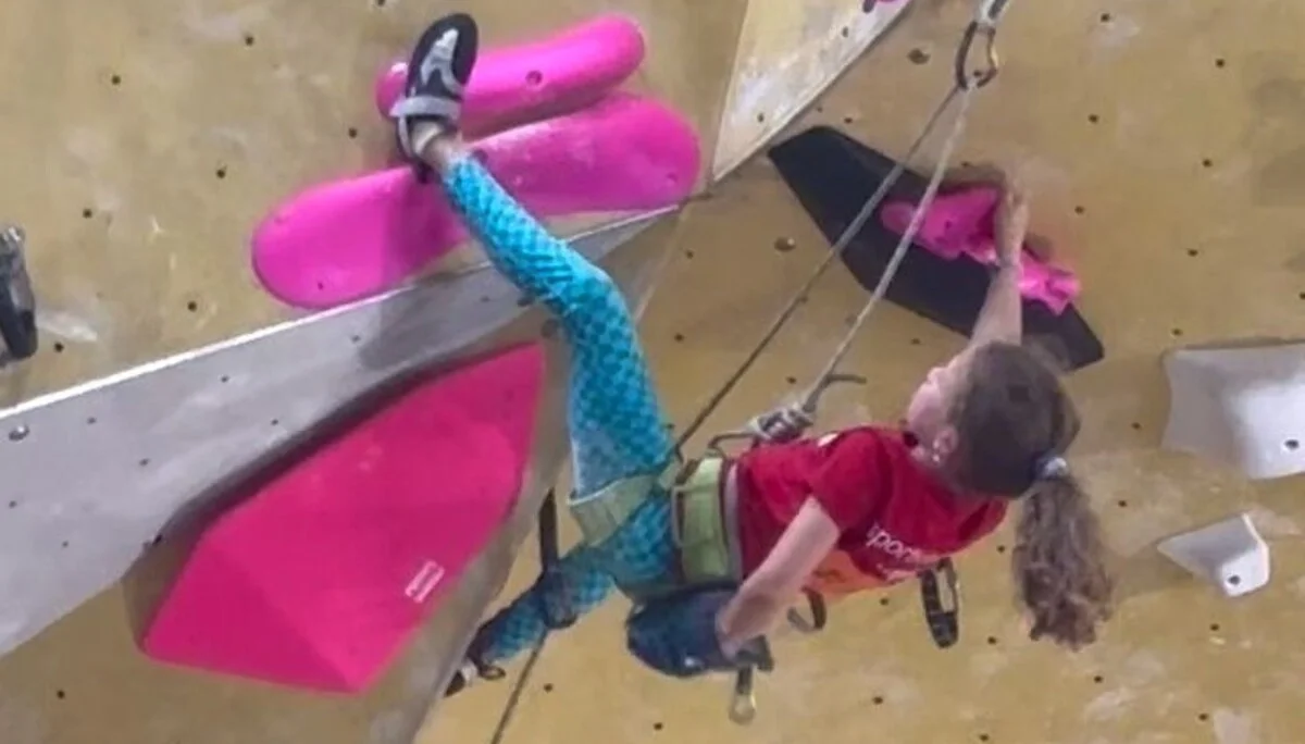 © DAV Siegerland/WKT