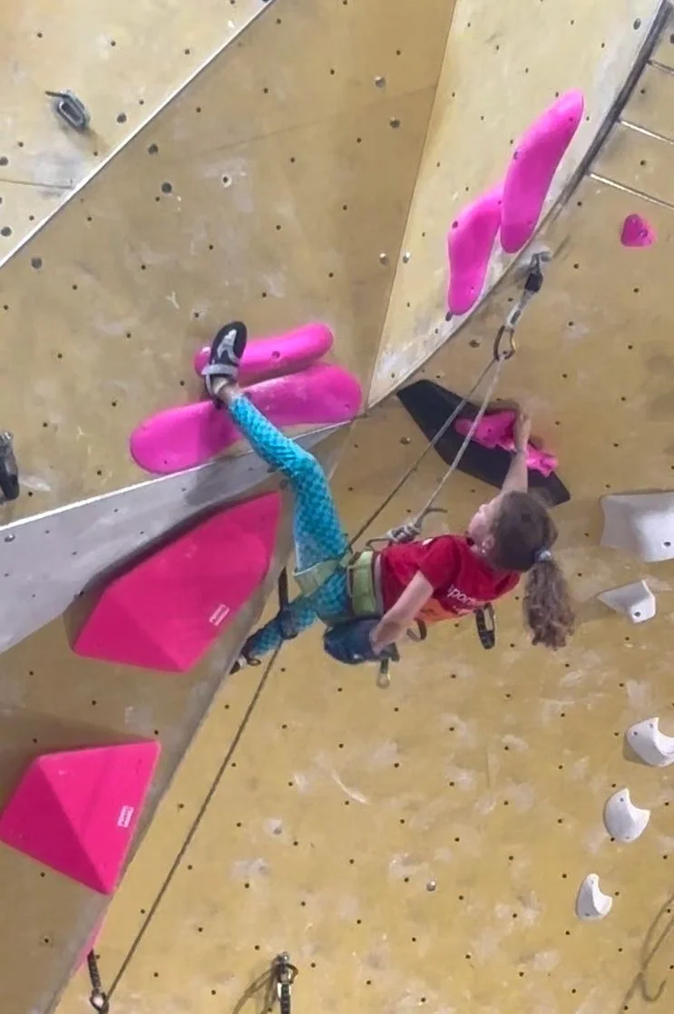 © DAV Siegerland/WKT