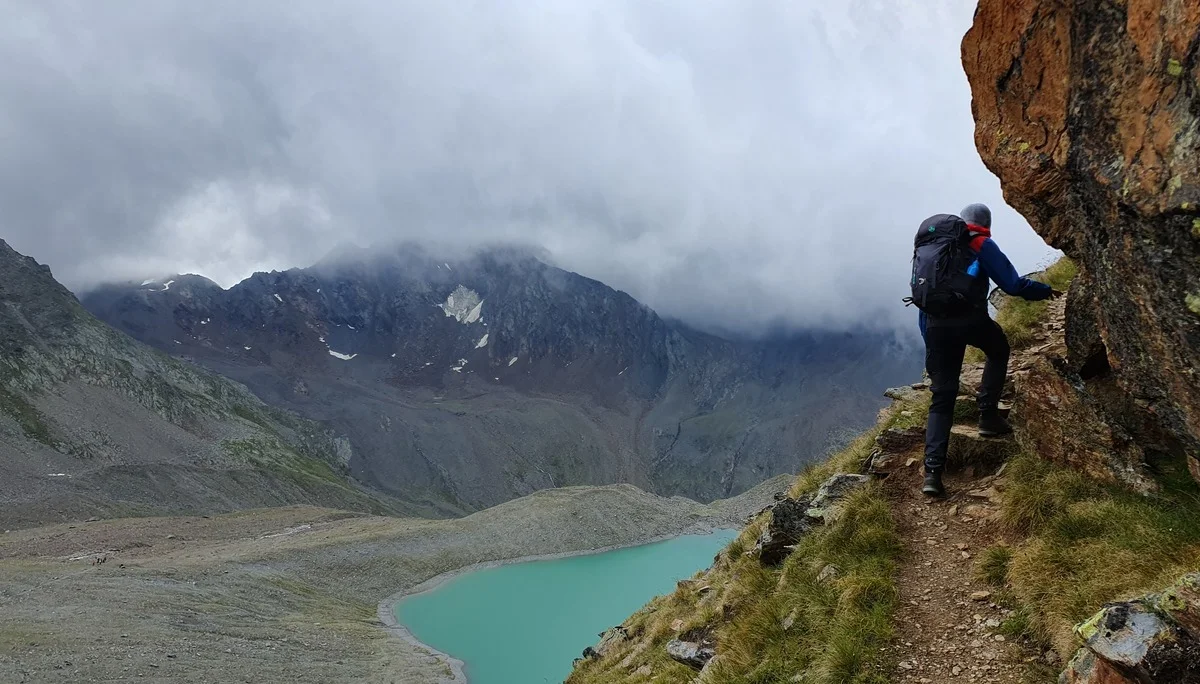 © JDAV Sektion SIegerland