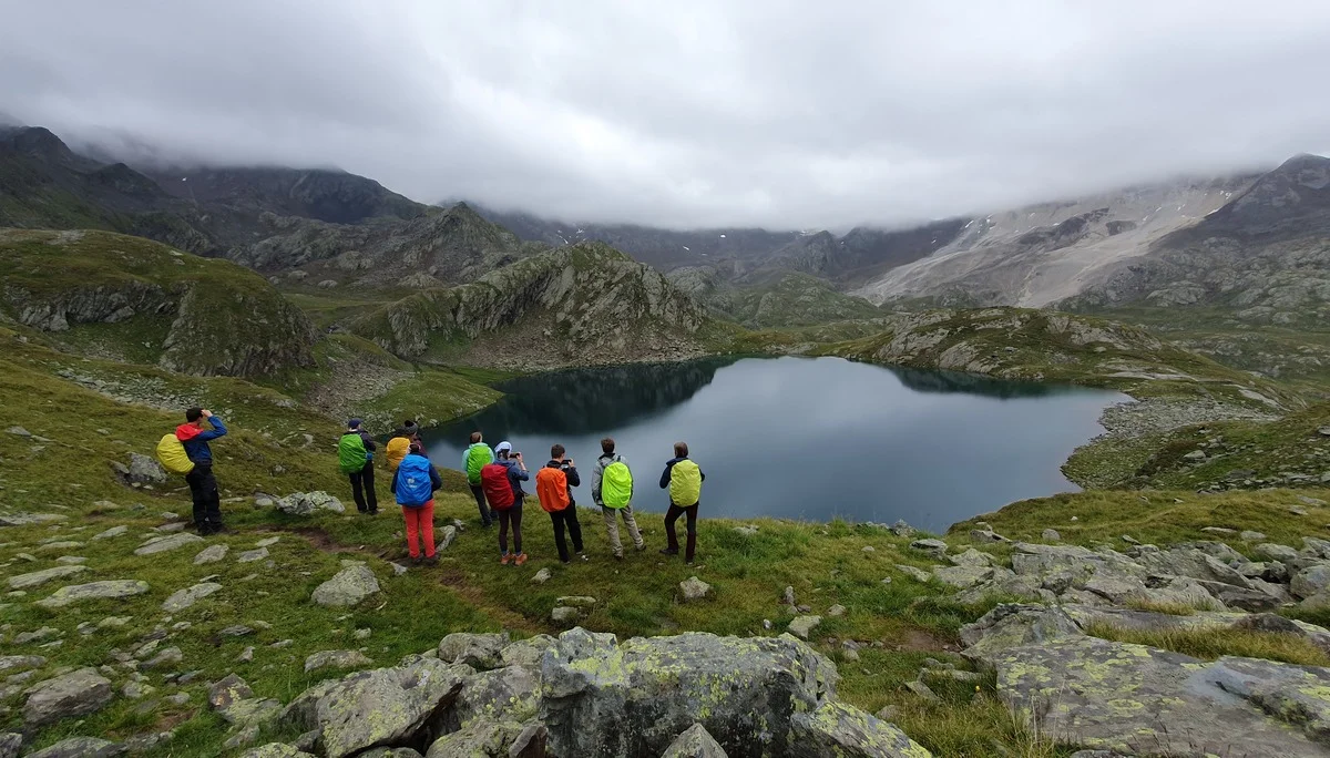 © JDAV Sektion SIegerland