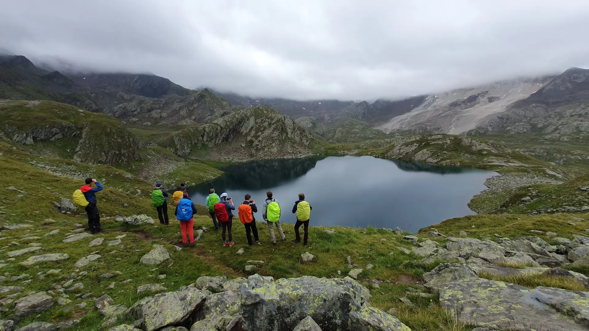 © JDAV Sektion SIegerland