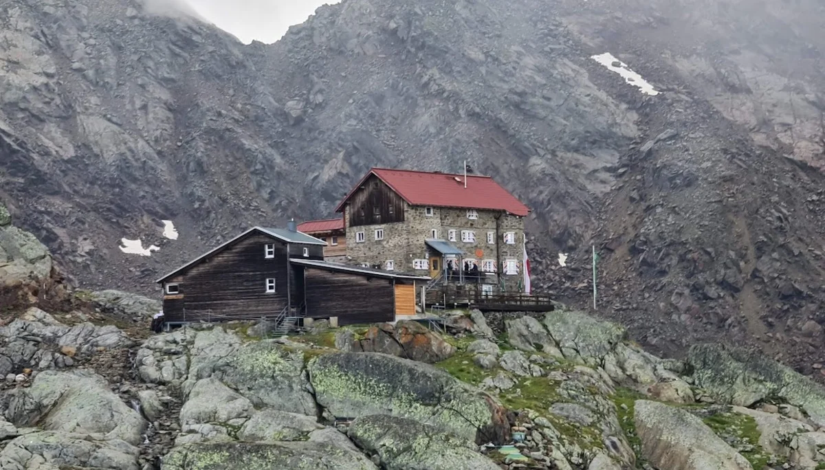 © JDAV Sektion SIegerland