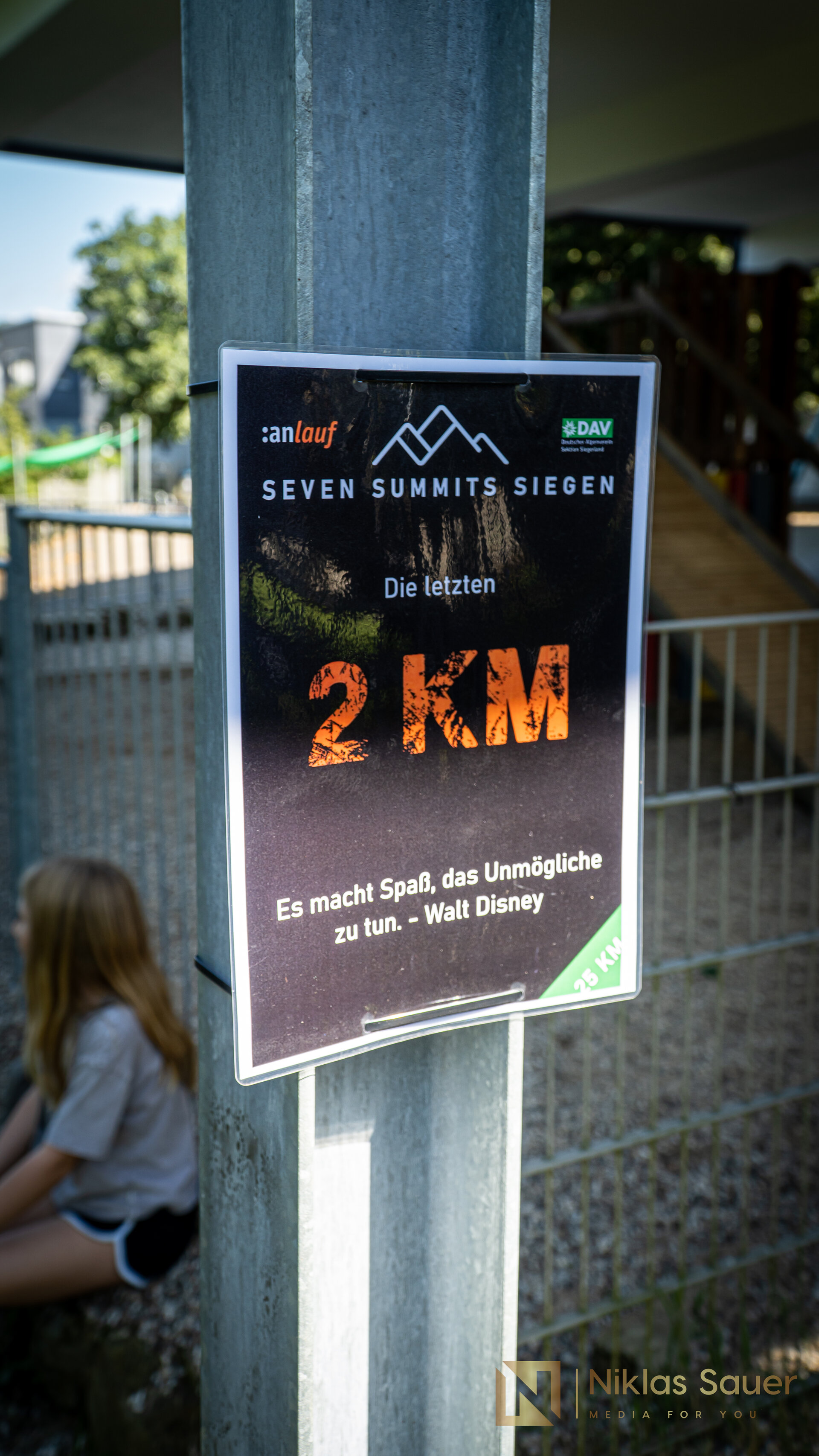 © Niklas Sauer © Niklas Sauer