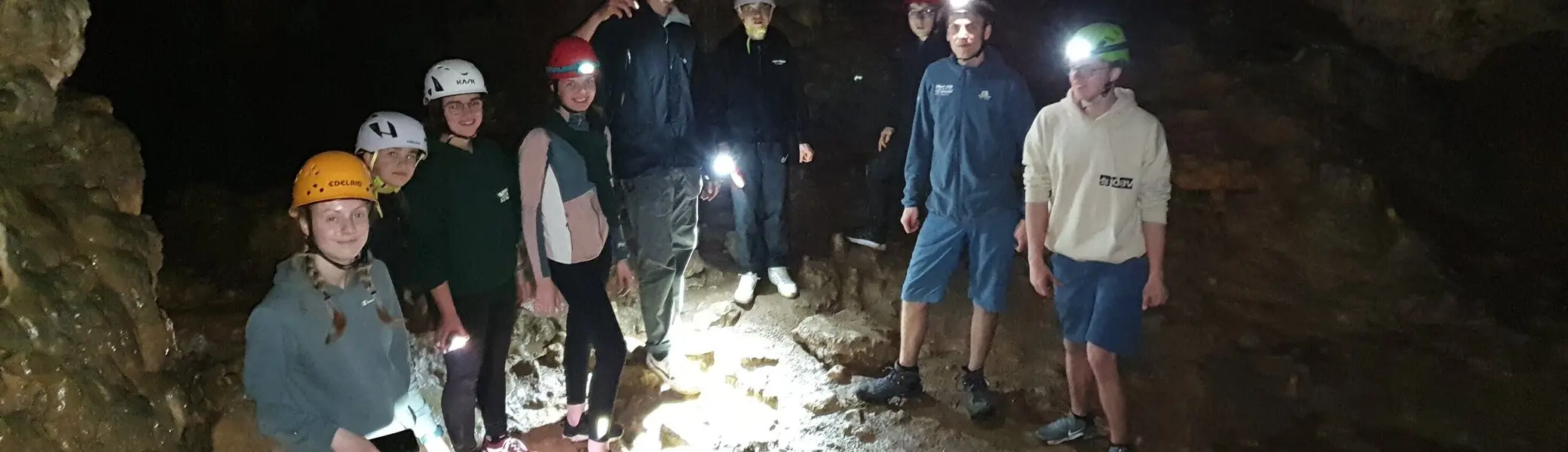 © DAV Siegerland/JDAV