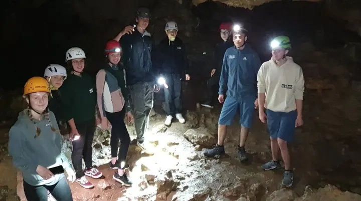 © DAV Siegerland/JDAV