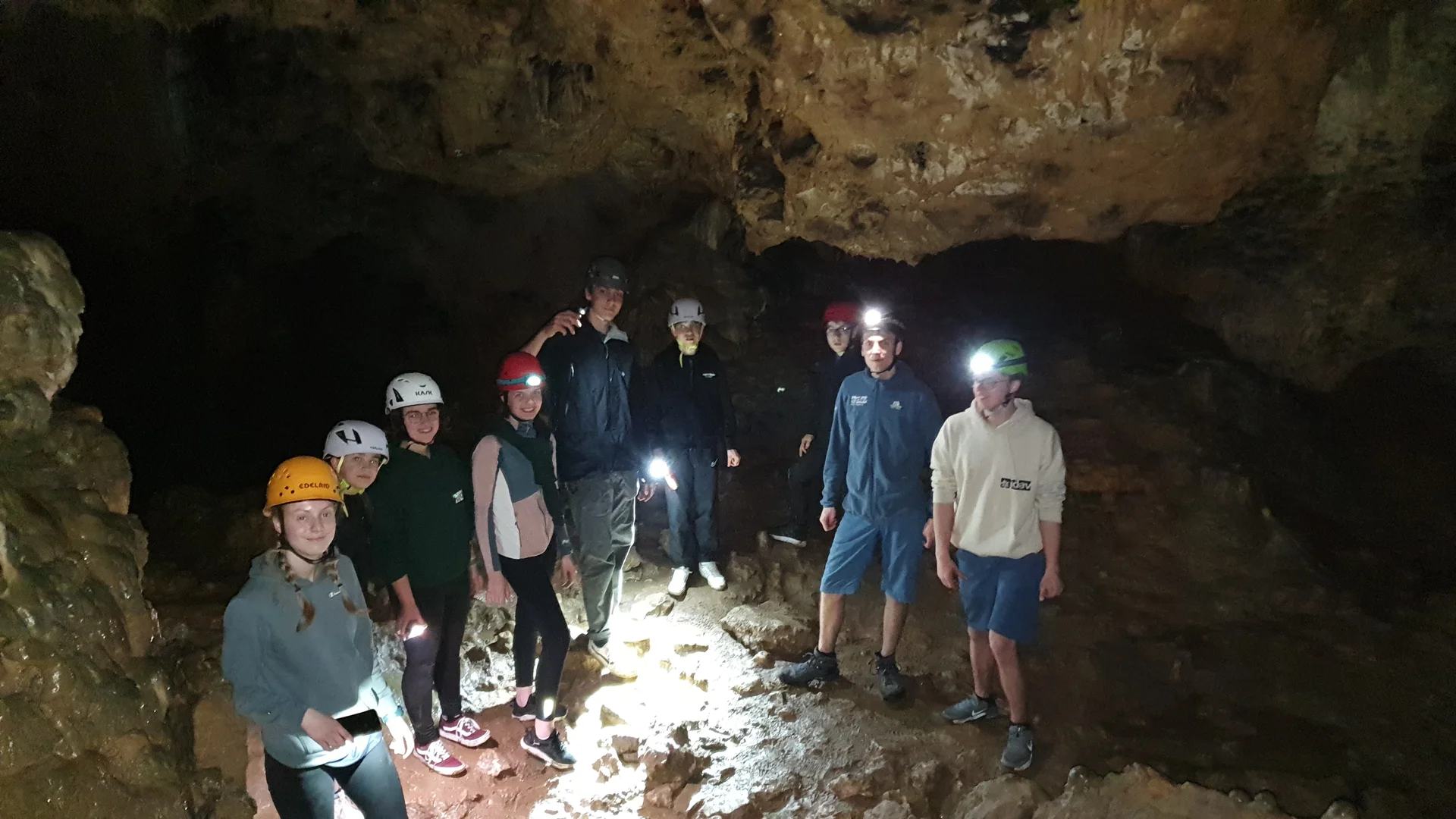 © DAV Siegerland/JDAV