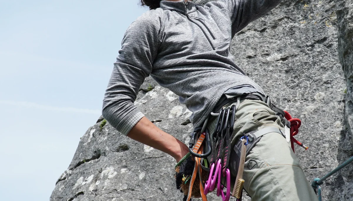 © DAV Siegerland/JDAV