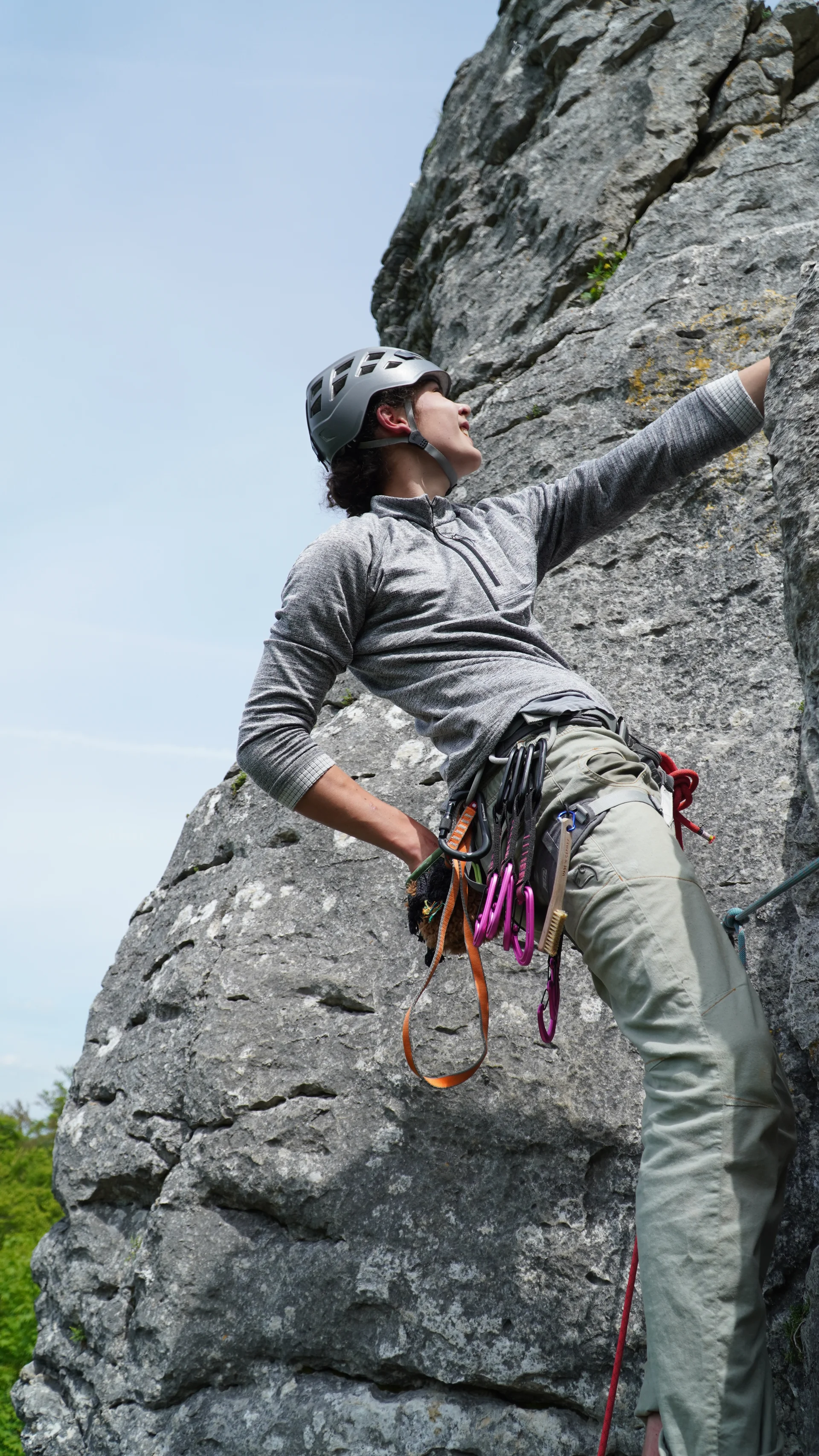 © DAV Siegerland/JDAV