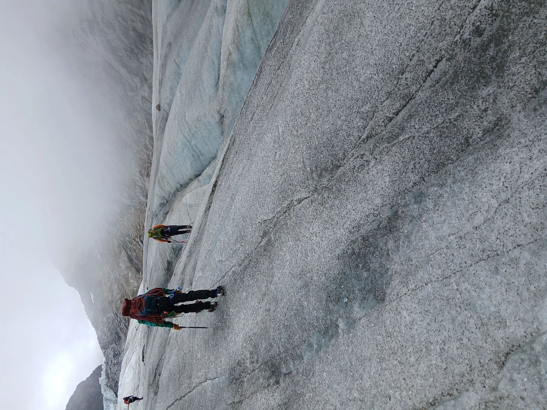 JDAV Siegerland: Eis und Fels | © JDAV Siegerland