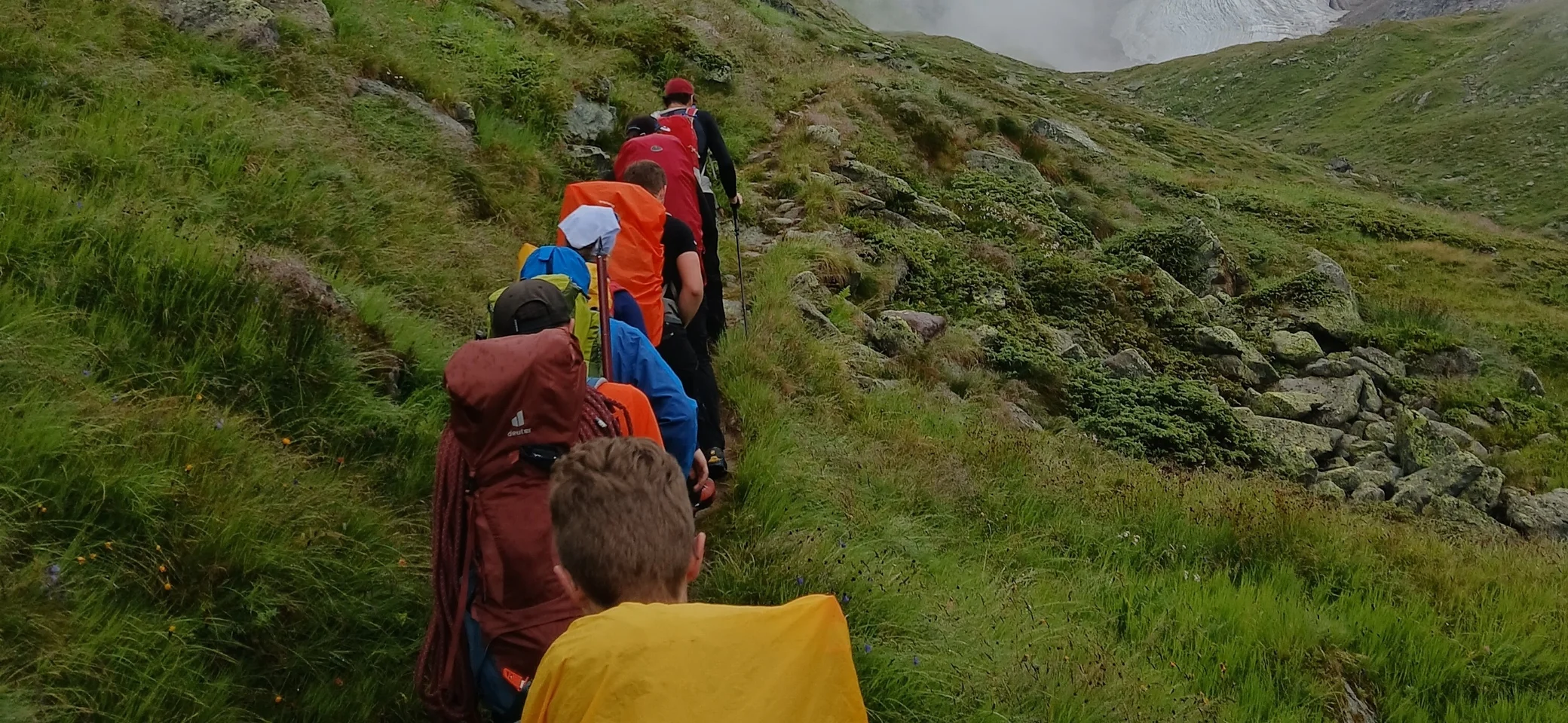 JDAV Siegerland | © JDAV Siegerland