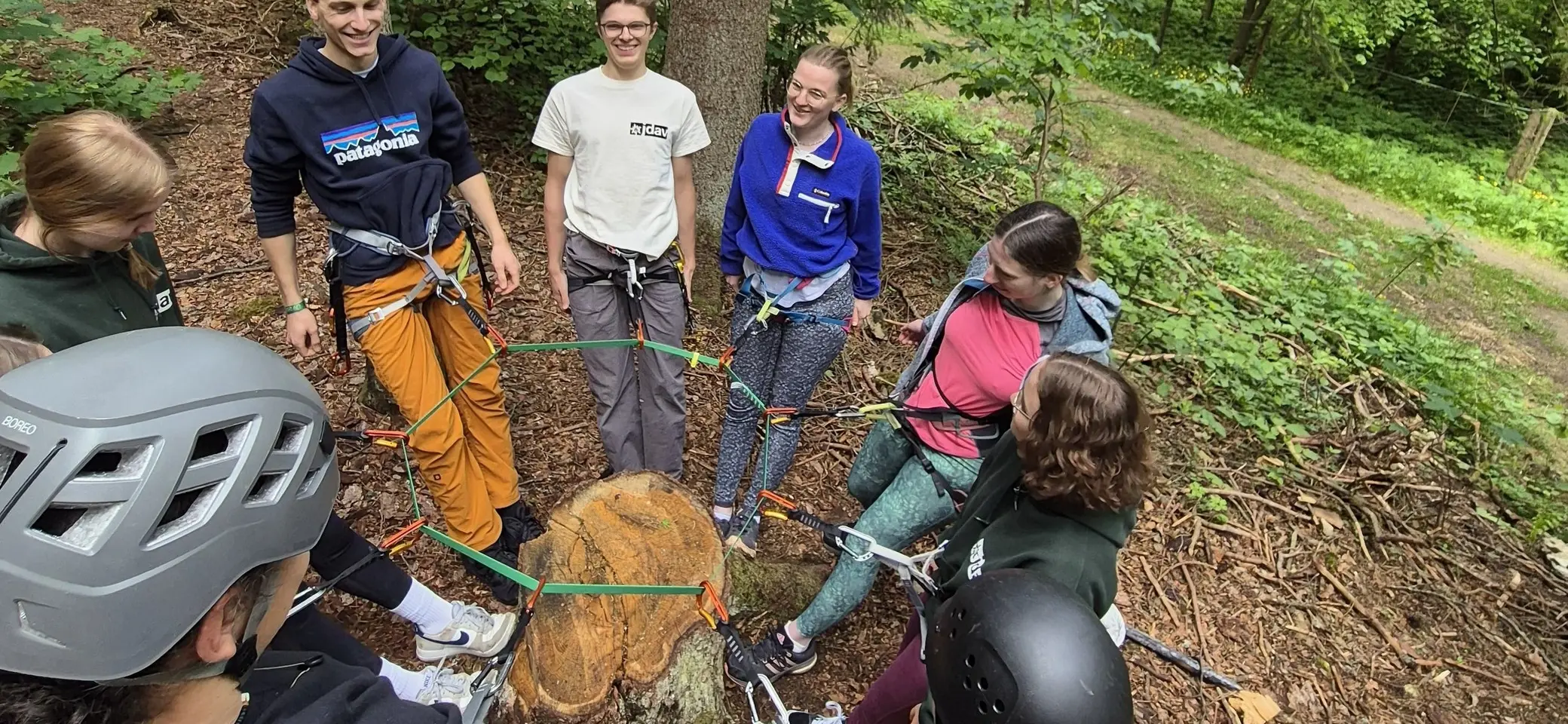 JDAV Siegerland | © JDAV Siegerland