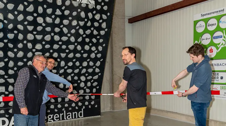 © Burkhard Daub / DAV