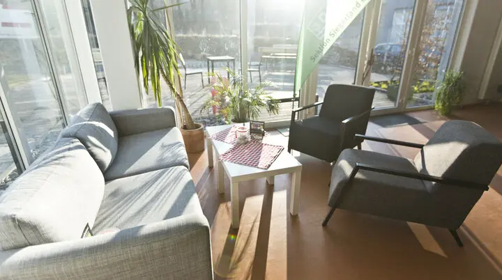 © DAV Kletterzentrum Siegerland