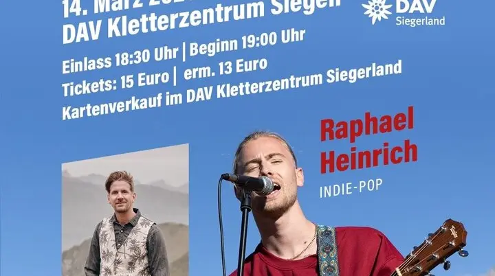 © DAV Kletterzentrum Siegerland