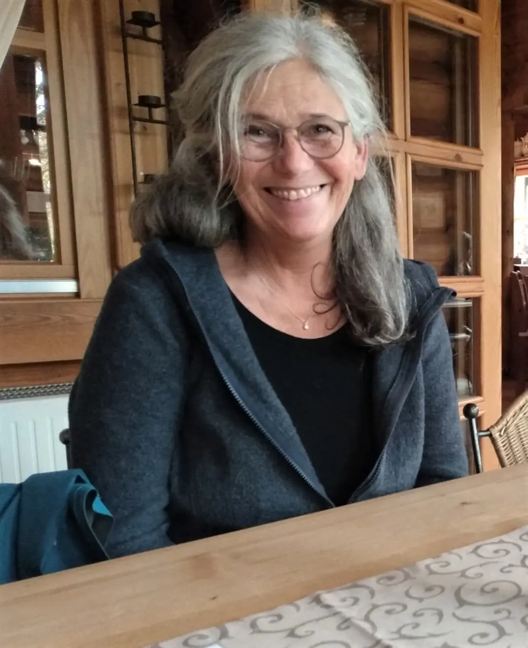 AP Geschäftsstelle | © DAV Sektion Siegerland