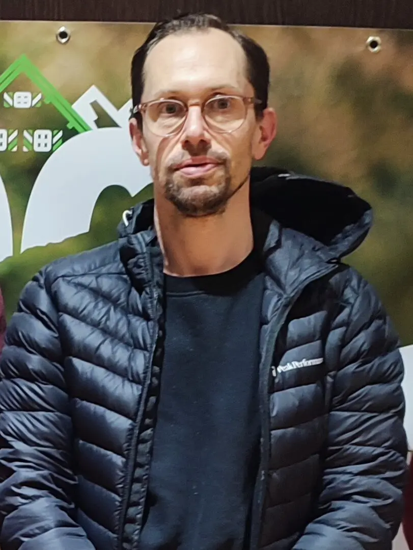 Ramona Wolf | © DAV Siegerland