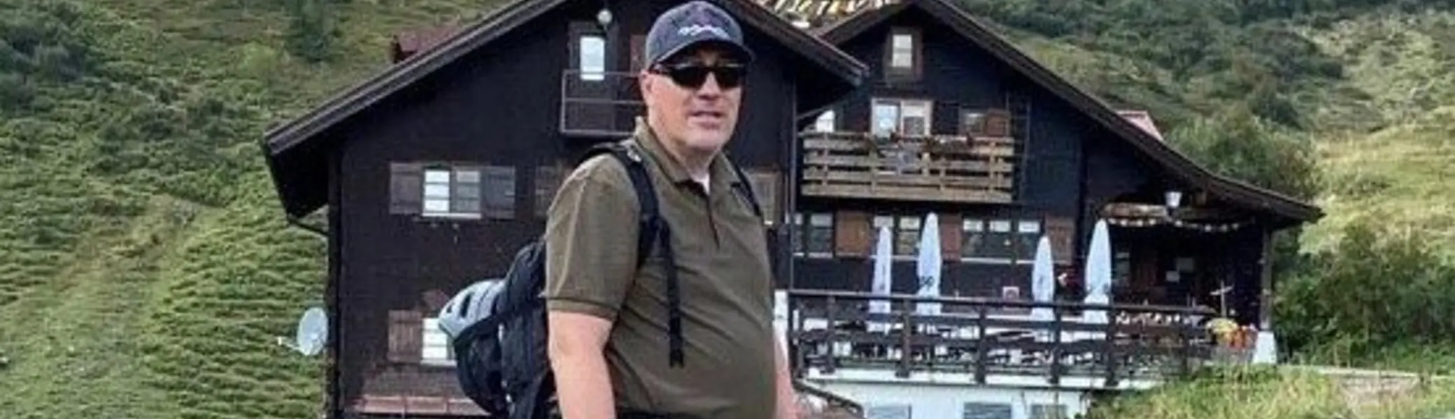 Arne Limper | © Arne Limper